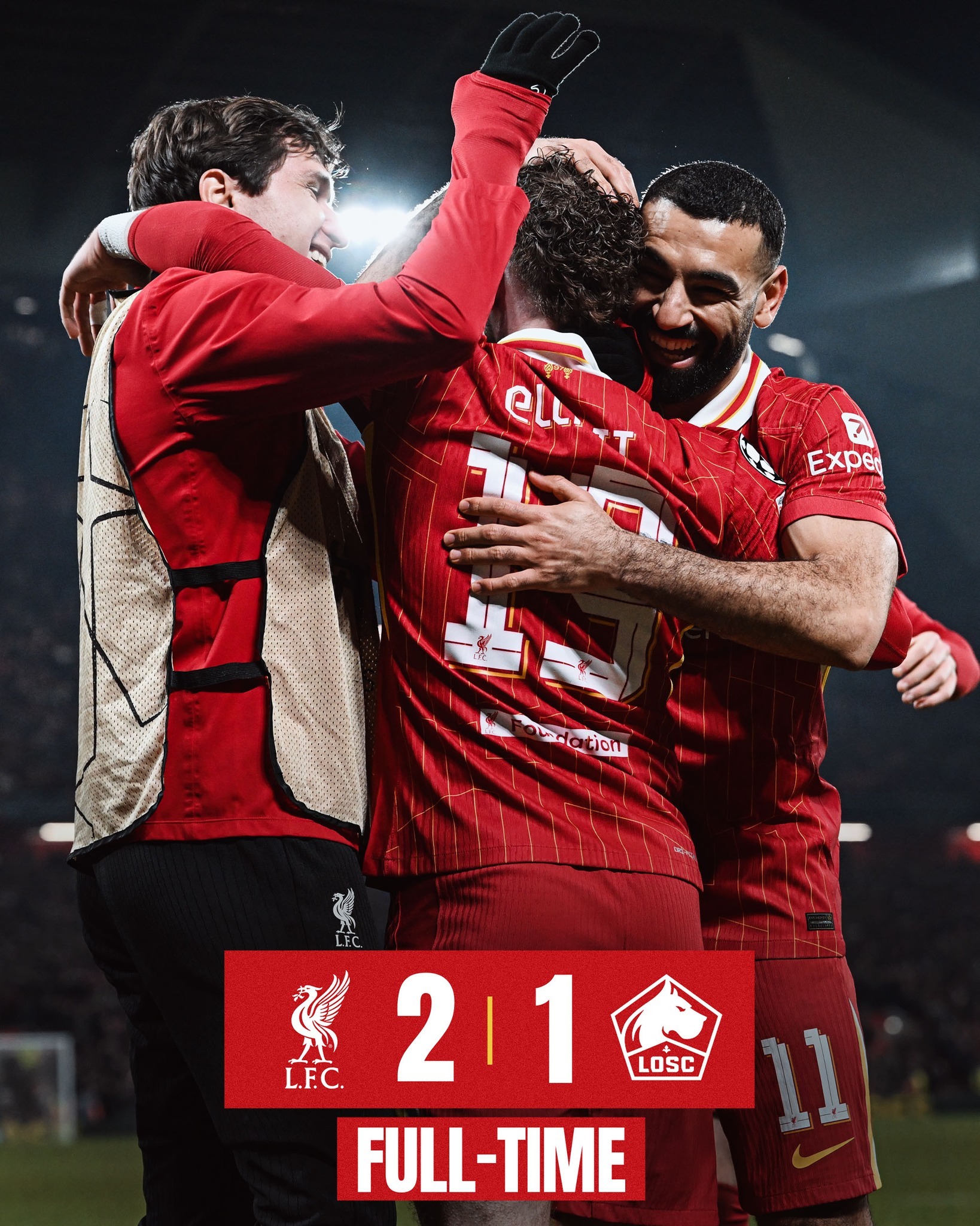 关于利物浦客场取胜南安普顿,继续领跑的信息 关于利物浦客场取胜南安普顿,继续领跑的信息