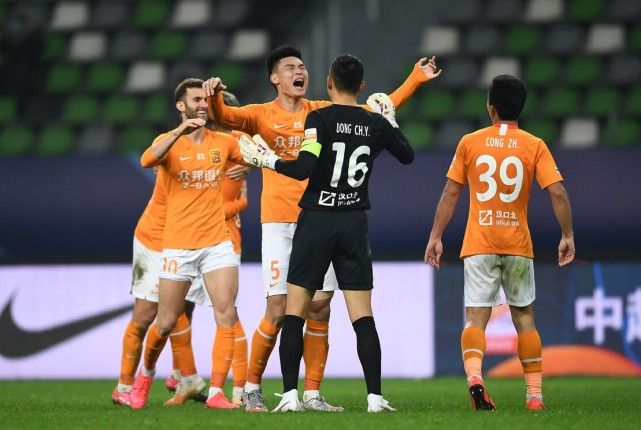 南方球队遭遇连战不胜，告别亚洲之席的简单介绍