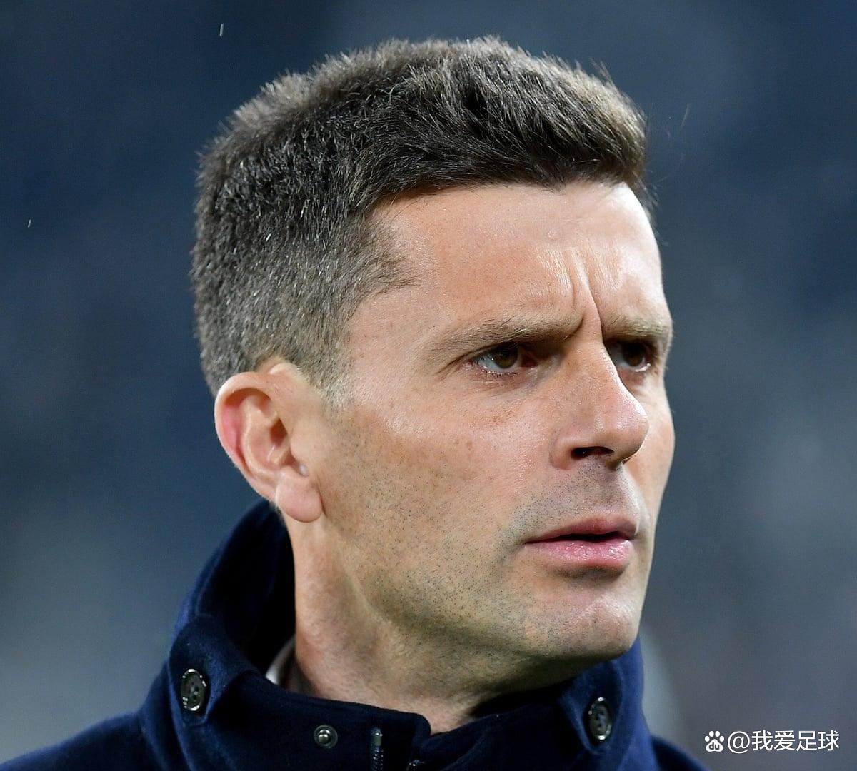 尤文图斯遭遇打击，球队士气低迷