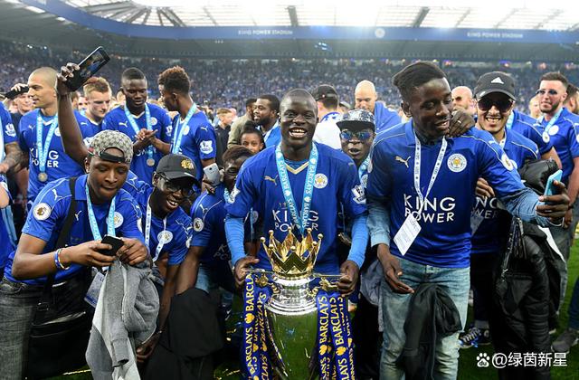 莱斯特城主场战平,英超前六位置仍有机会的简单介绍 莱斯特城主场战平,英超前六位置仍有机会的简单介绍