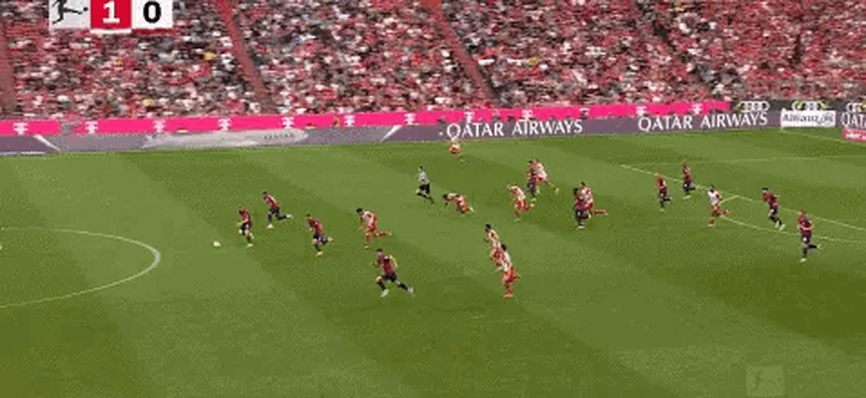 包含RB莱比锡主场失分，积分榜位置受影响的词条