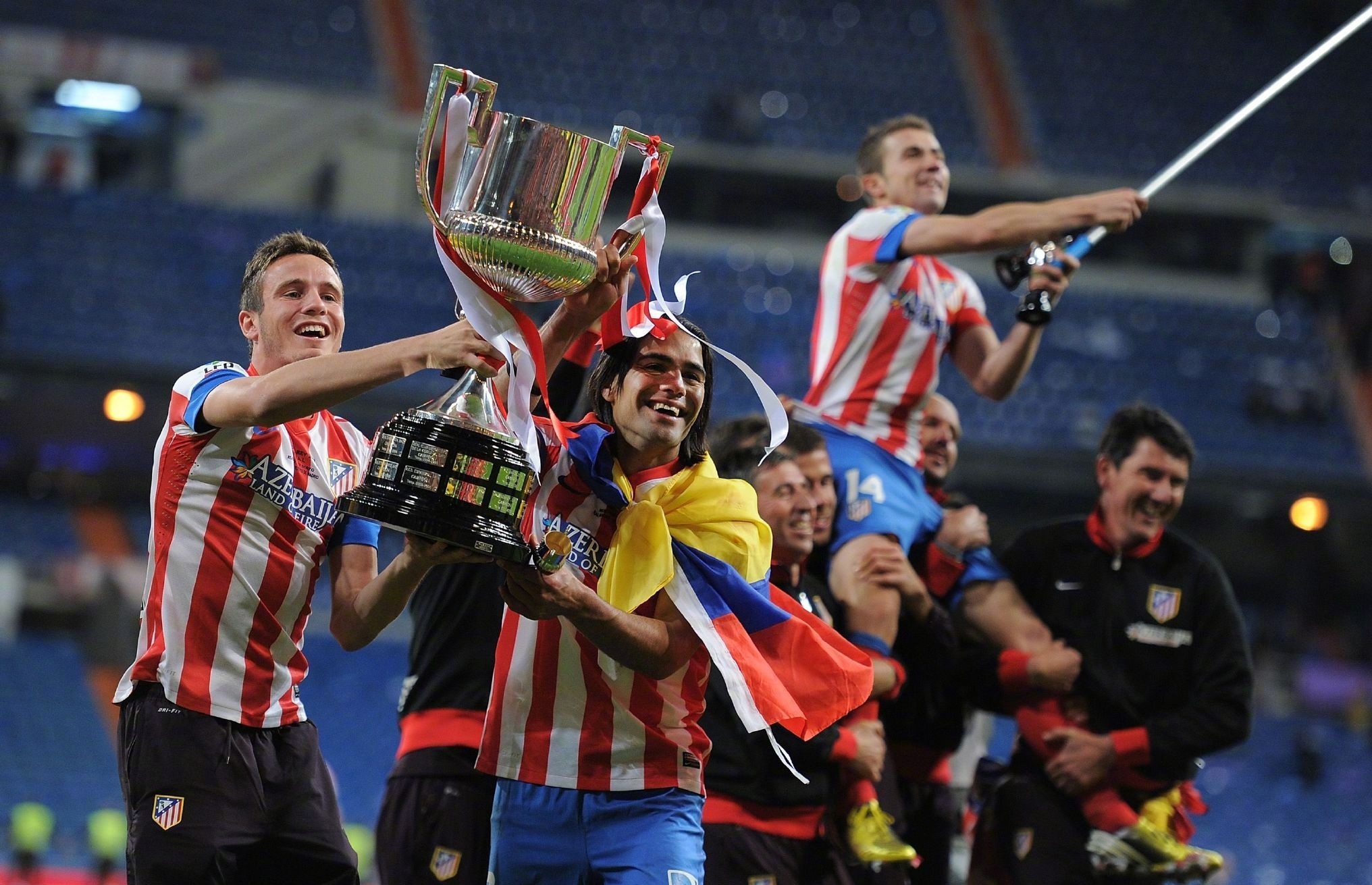 马德里竞技队主帅西蒙尼敲定下场比赛首发阵容的简单介绍