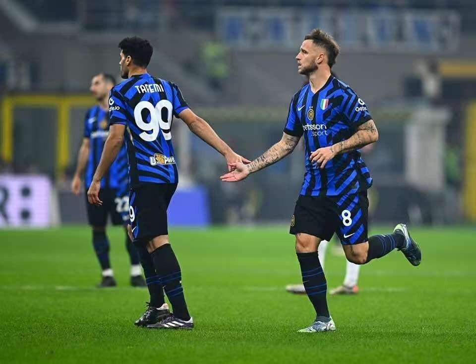 地中海沿岸球队展现出强大实力,跻身联赛前列的简单介绍 地中海沿岸球队展现出强大实力,跻身联赛前列的简单介绍