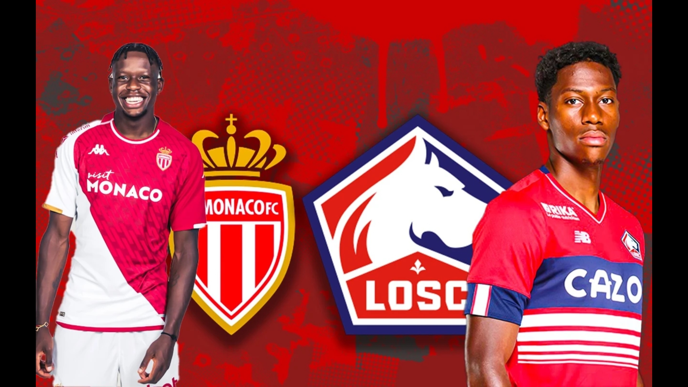 里昂战胜摩纳哥,实现重大反弹 里昂战胜摩纳哥,实现重大反弹