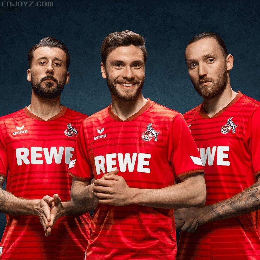 柯隆足球俱乐部壮志豪言,誓言夺得冠军 柯隆足球俱乐部壮志豪言,誓言夺得冠军