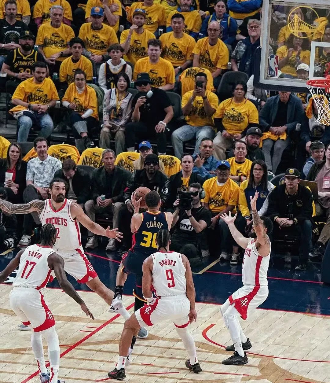 勇士遭遇三连败，球队状态平平如水