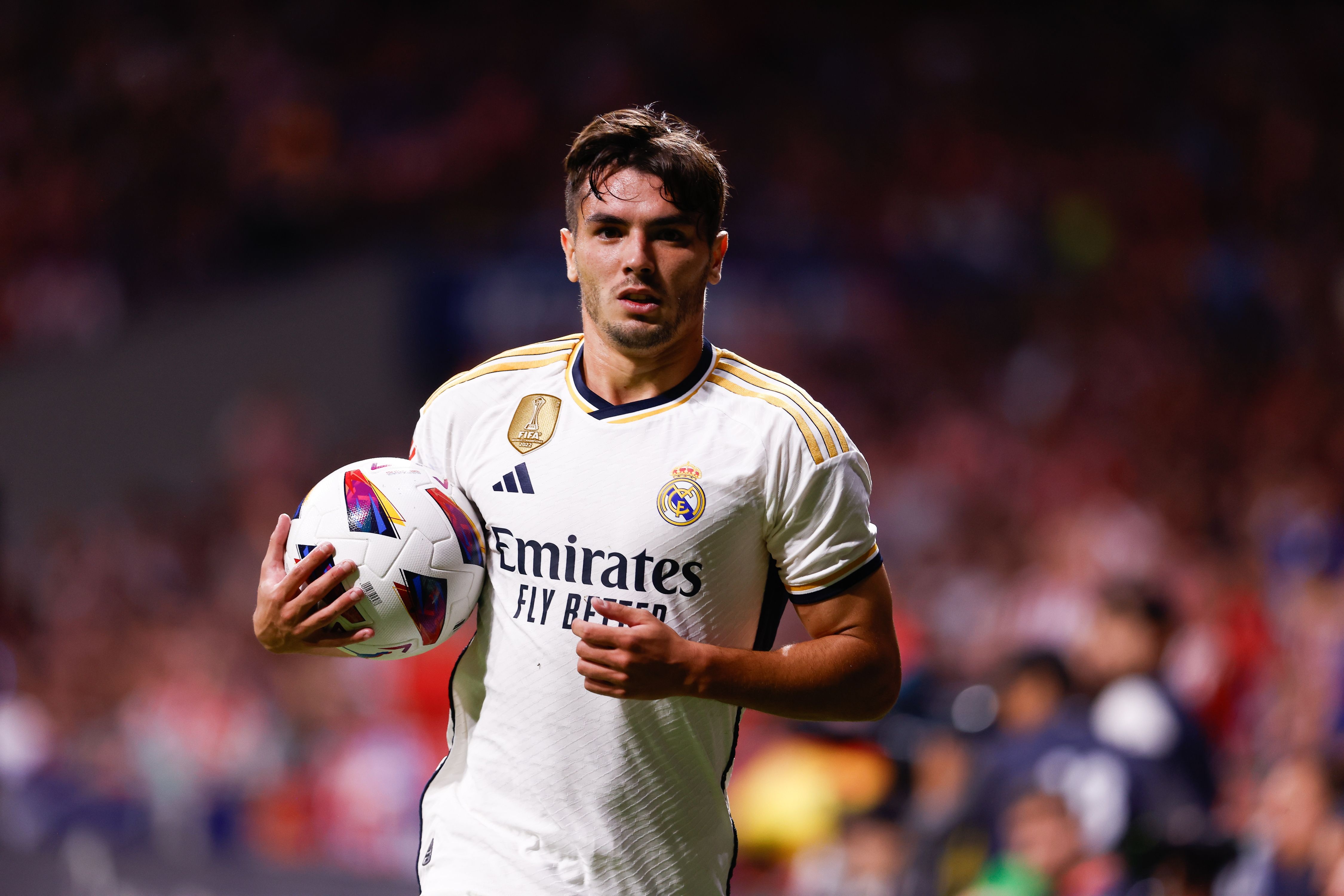 关于皇马球员技术精湛，展现出色比赛风采的信息