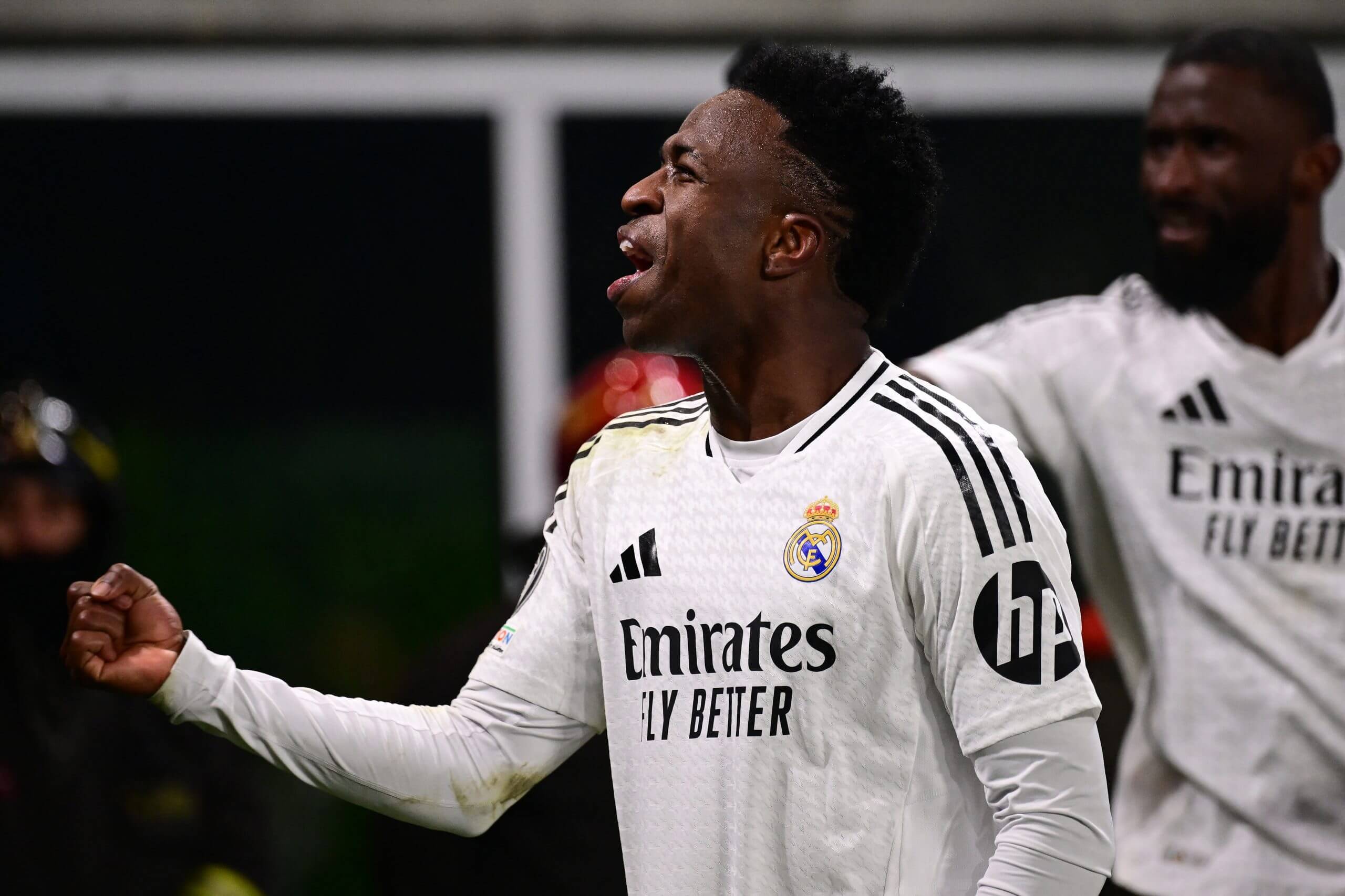 关于皇马球员技术精湛，展现出色比赛风采的信息