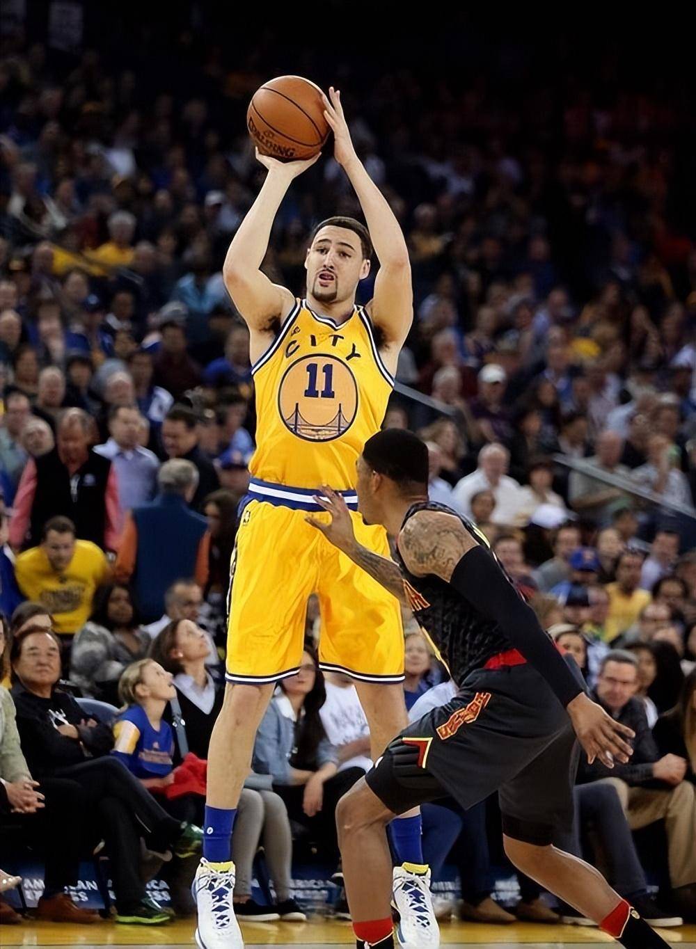 汤普森将代表勇士参加世界锦标赛