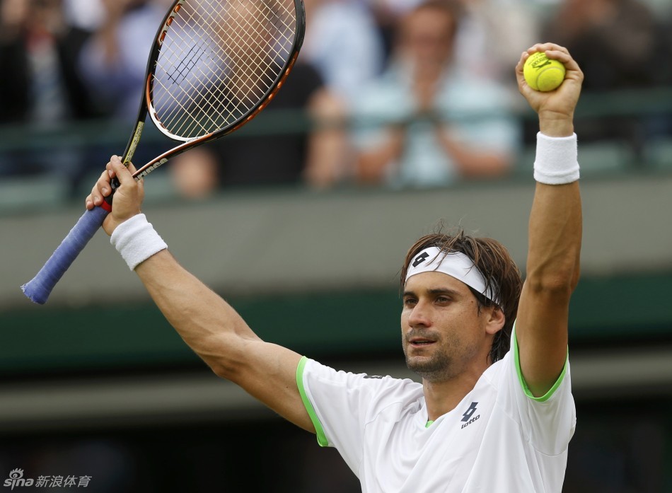 费雷尔灵逆转取胜,-成功晋级 费雷尔灵逆转取胜,-成功晋级