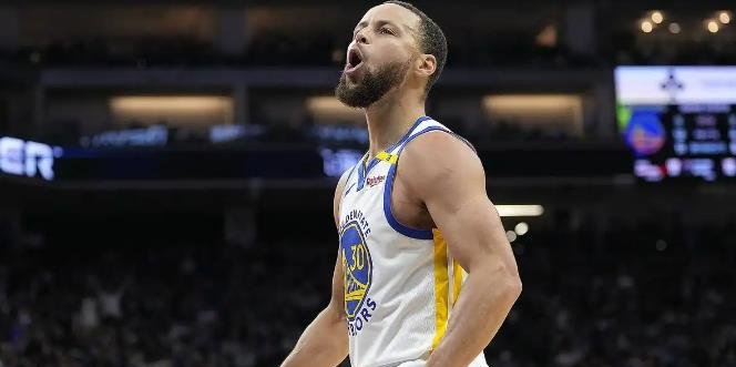 勇士队全队助攻达到新赛季最高记录