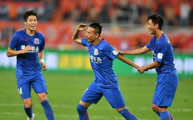 河北华夏幸福平局,状态稳定 河北华夏幸福平局,状态稳定