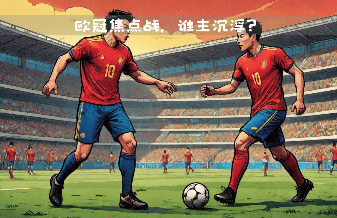 包含激情对抗：足球强队的较量，胜负未定的词条