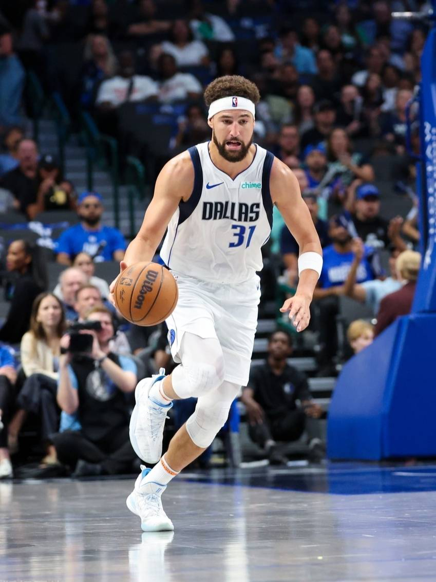 汤普森将代表勇士参加世界锦标赛 汤普森将代表勇士参加世界锦标赛