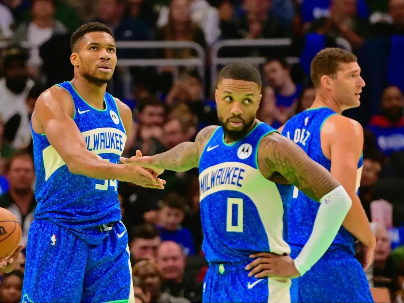 雄鹿取得两连胜，年轻新秀崭露头角的简单介绍