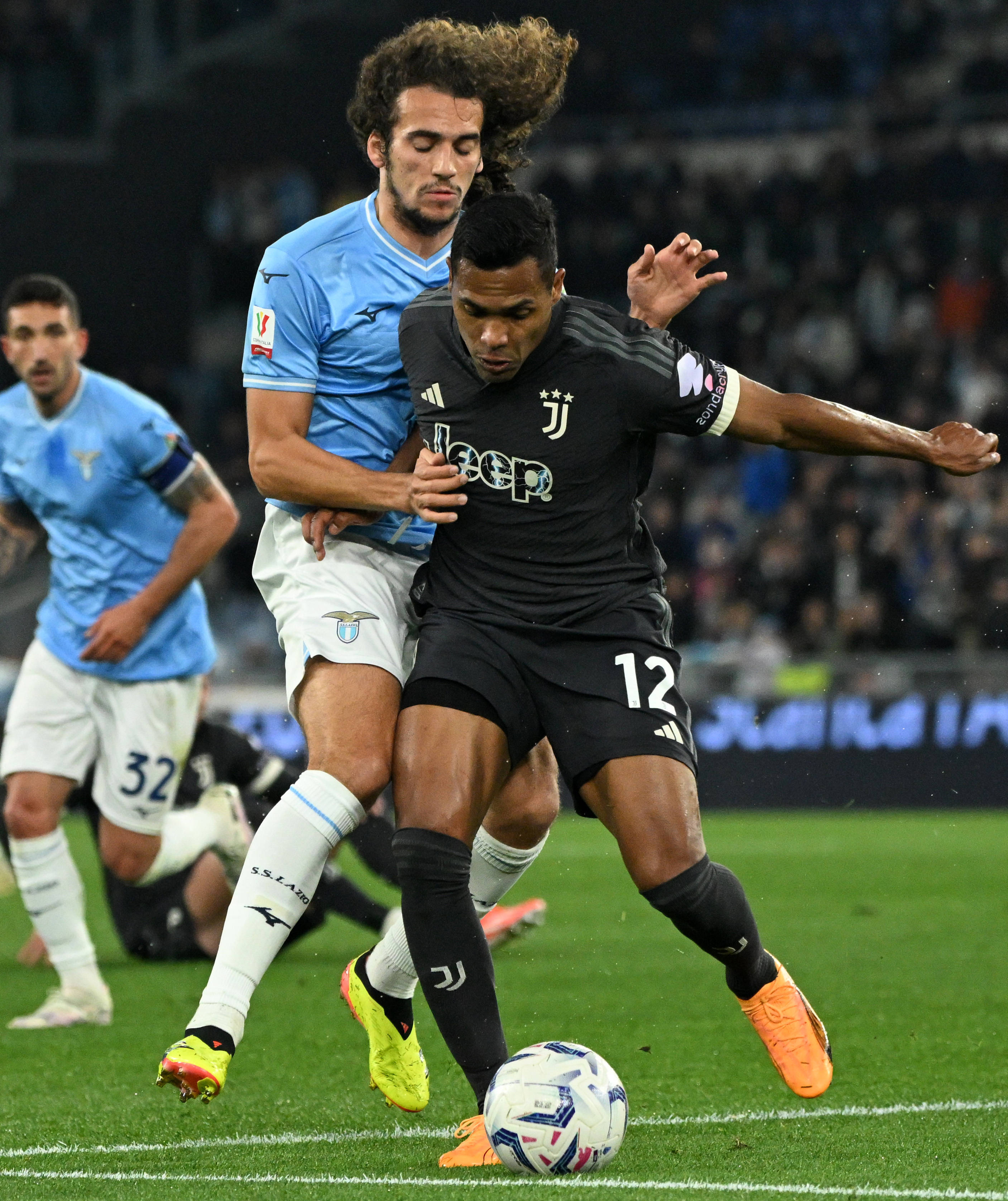 尤文图斯二线球员崭露头角,为主力提供竞争的简单介绍 尤文图斯二线球员崭露头角,为主力提供竞争的简单介绍