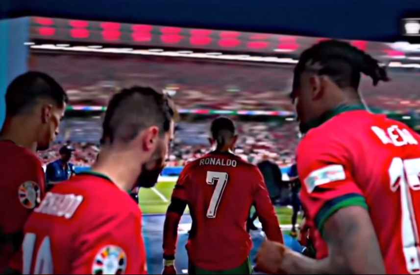 欧国联比赛开战,球星争相破门 欧国联比赛开战,球星争相破门