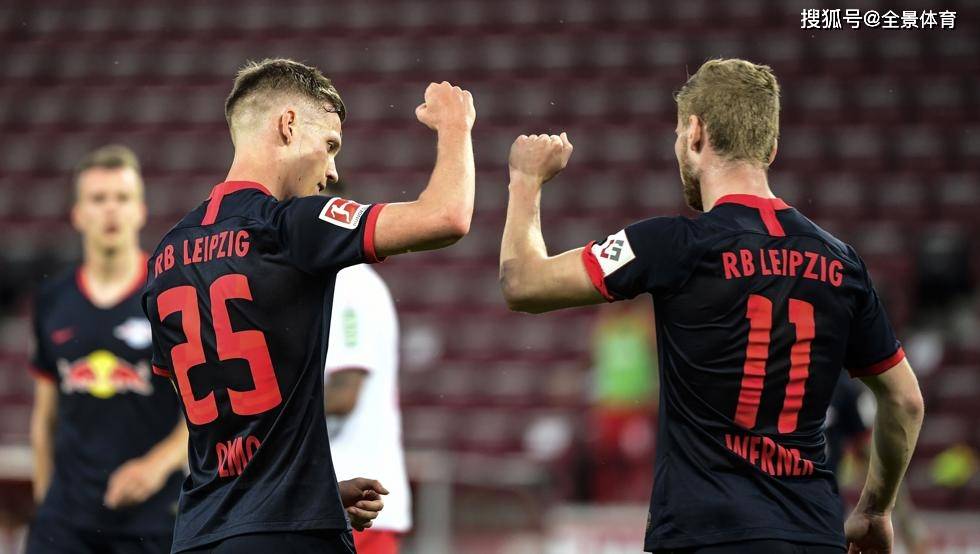 包含激战之夜！莱比锡主场成功逆转的词条