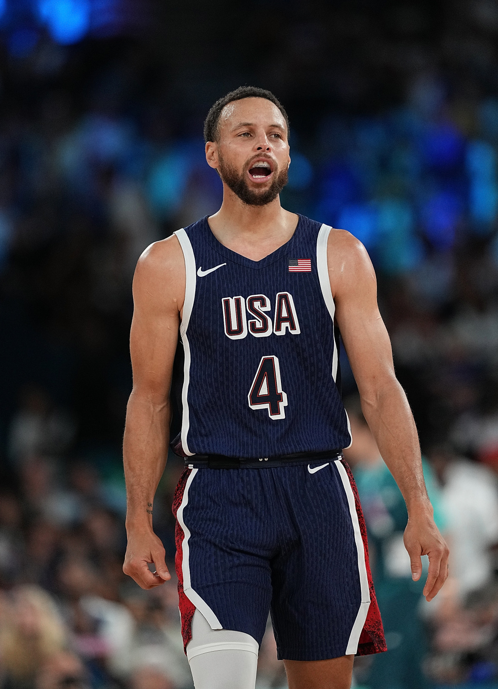 美国队员在国际赛事中表现出色! 美国队员在国际赛事中表现出色!