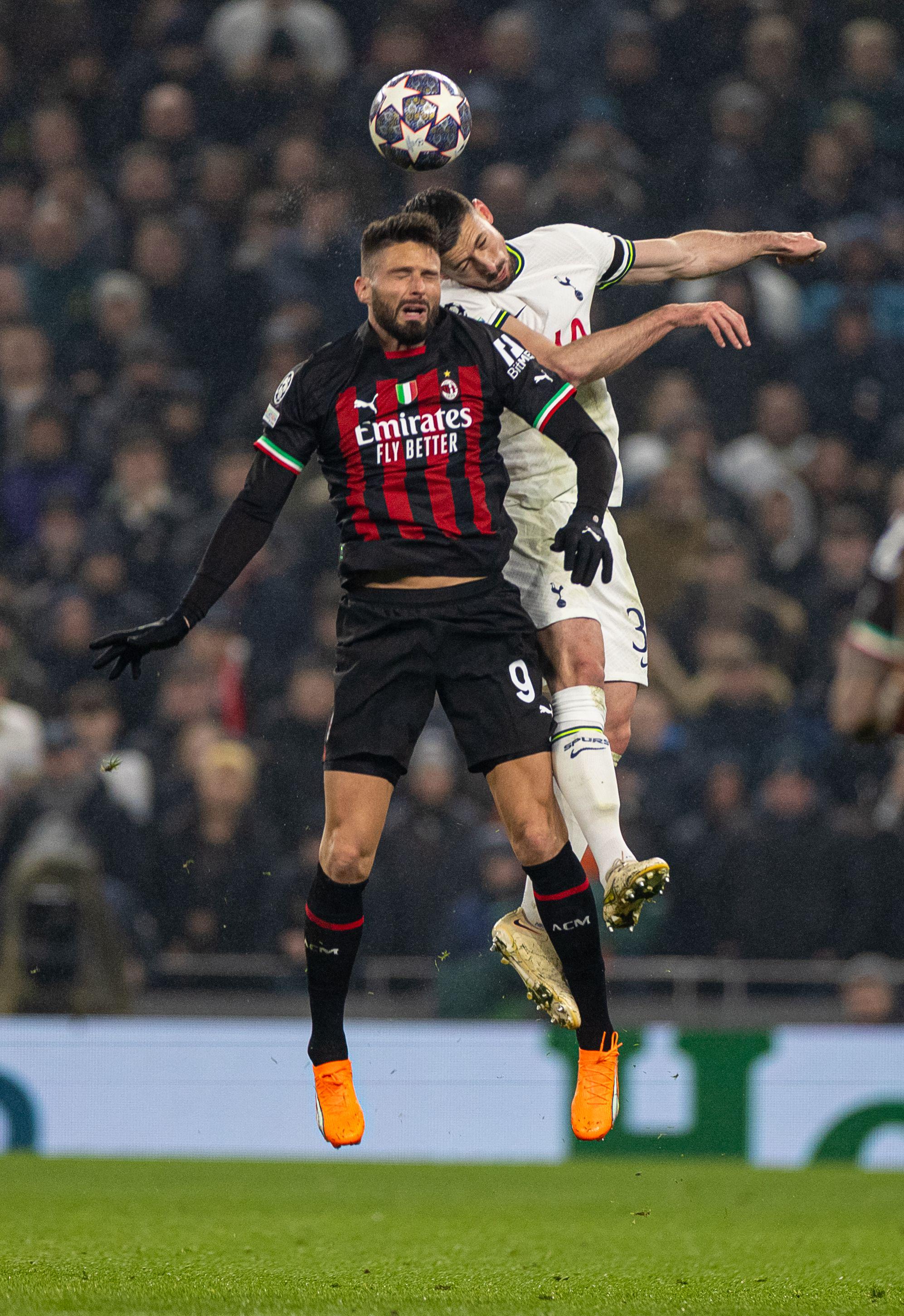 关于AC米兰队在欧洲比赛中展现出色实力的信息 关于AC米兰队在欧洲比赛中展现出色实力的信息