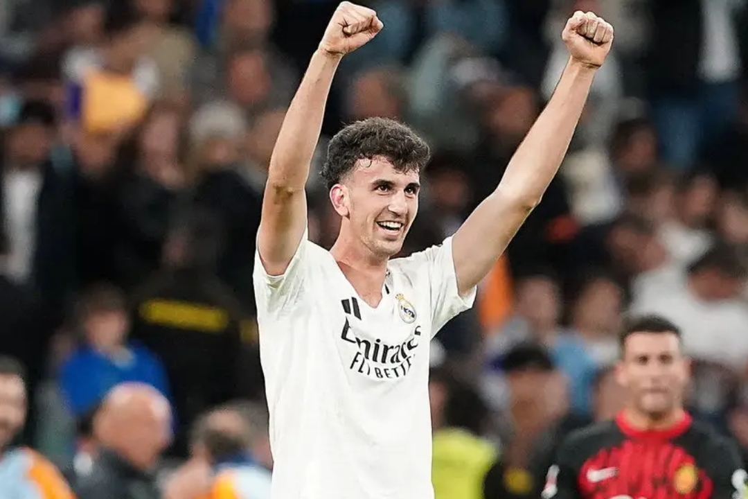 马略卡勇夺客胜,保级形势明朗 马略卡勇夺客胜,保级形势明朗