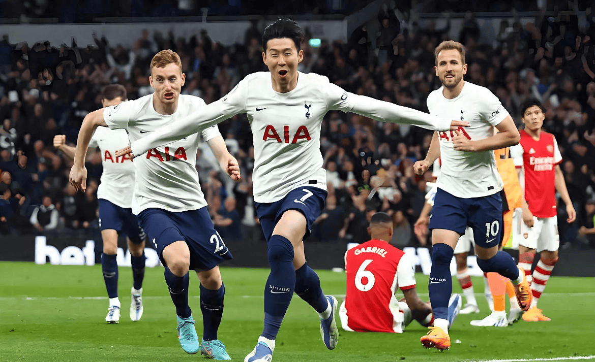 关于卡迪夫城客场失利，不敌托特纳姆热刺的信息