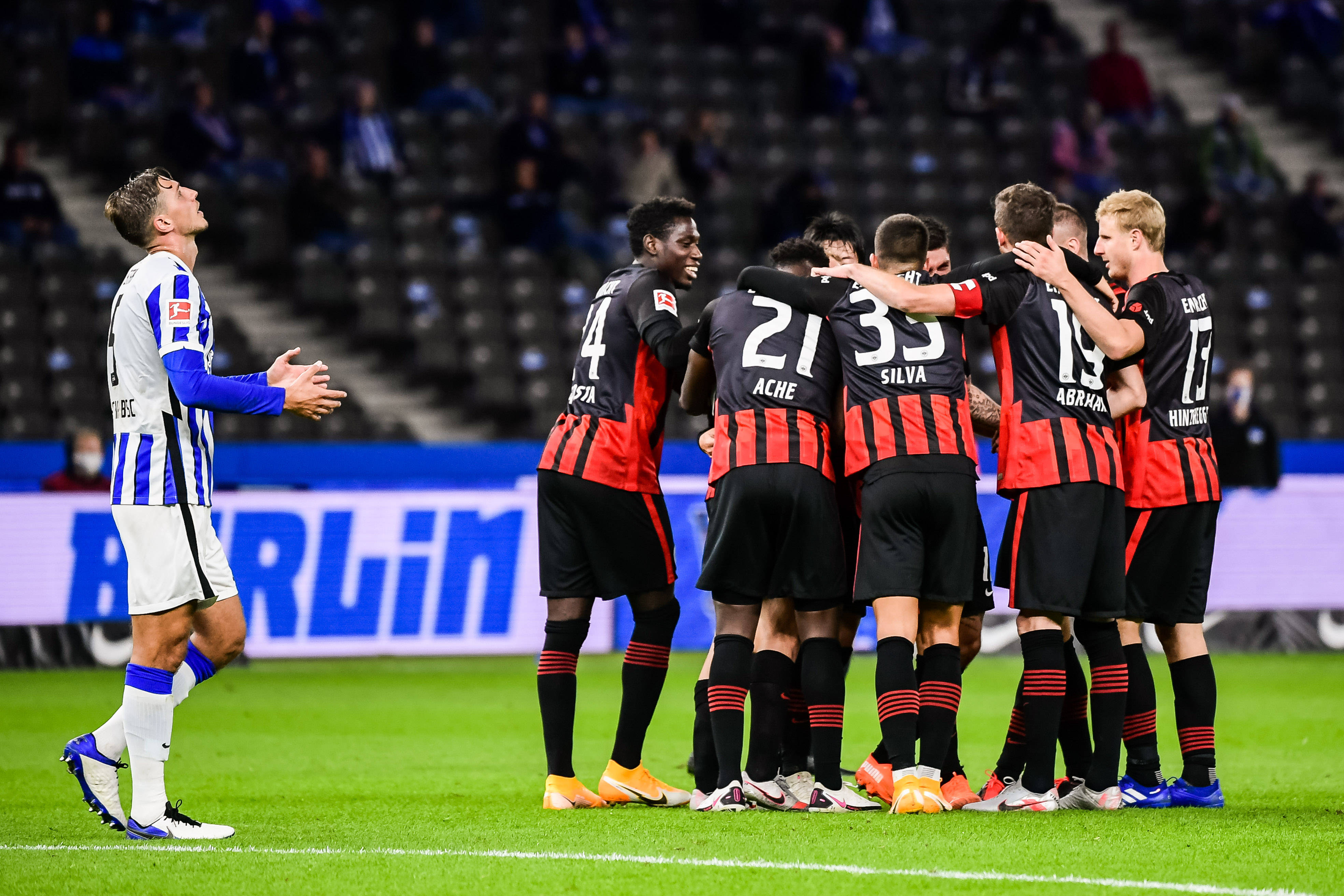 多特蒙德客场失意，沦为接连失利境地