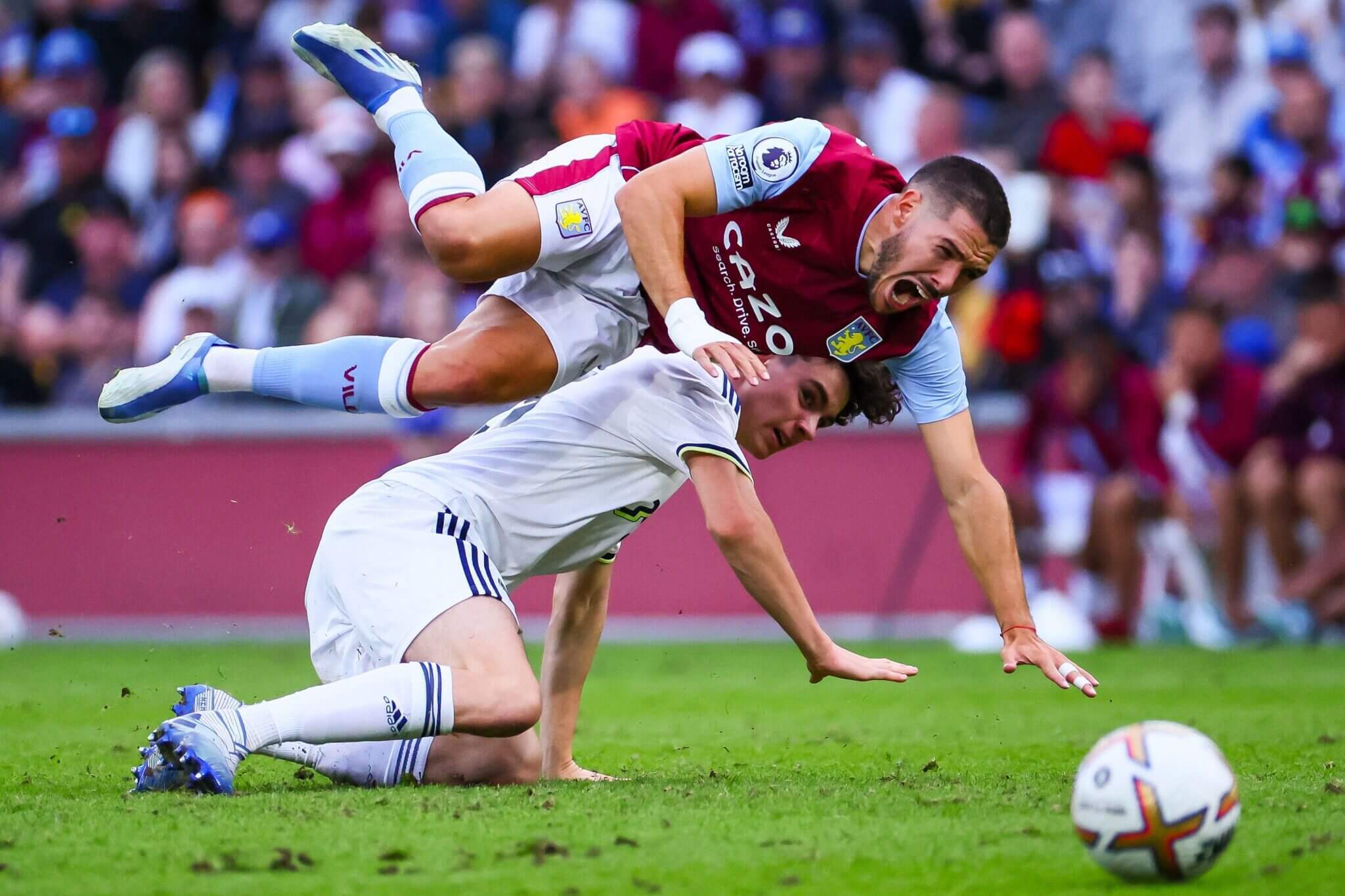 热刺客场一败涂地,球员迎来磨练与教训的简单介绍 热刺客场一败涂地,球员迎来磨练与教训的简单介绍