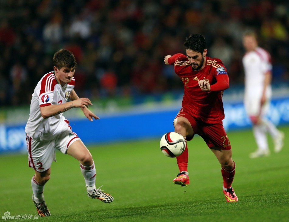 白俄罗斯队遭遇困境,欧预赛比分落后的简单介绍 白俄罗斯队遭遇困境,欧预赛比分落后的简单介绍