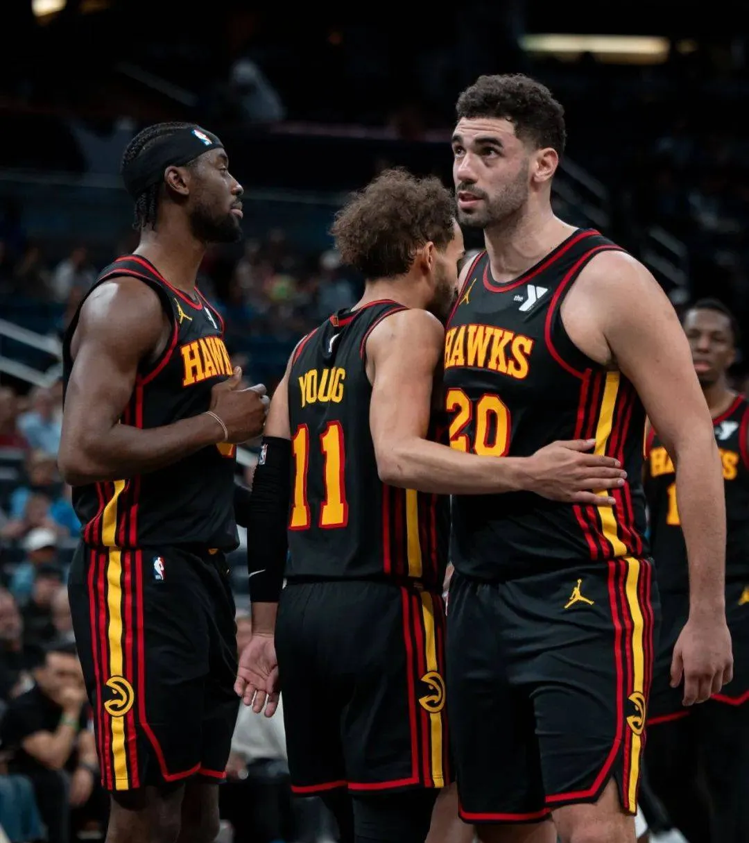 包含老鹰队年轻球员崛起,或将成为东部黑马队伍的词条 包含老鹰队年轻球员崛起,或将成为东部黑马队伍的词条