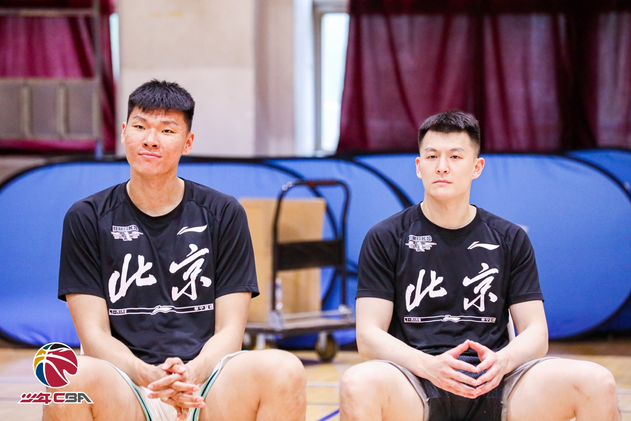 关于北京首钢队员全力以赴,历练冲旅程的信息 关于北京首钢队员全力以赴,历练冲旅程的信息