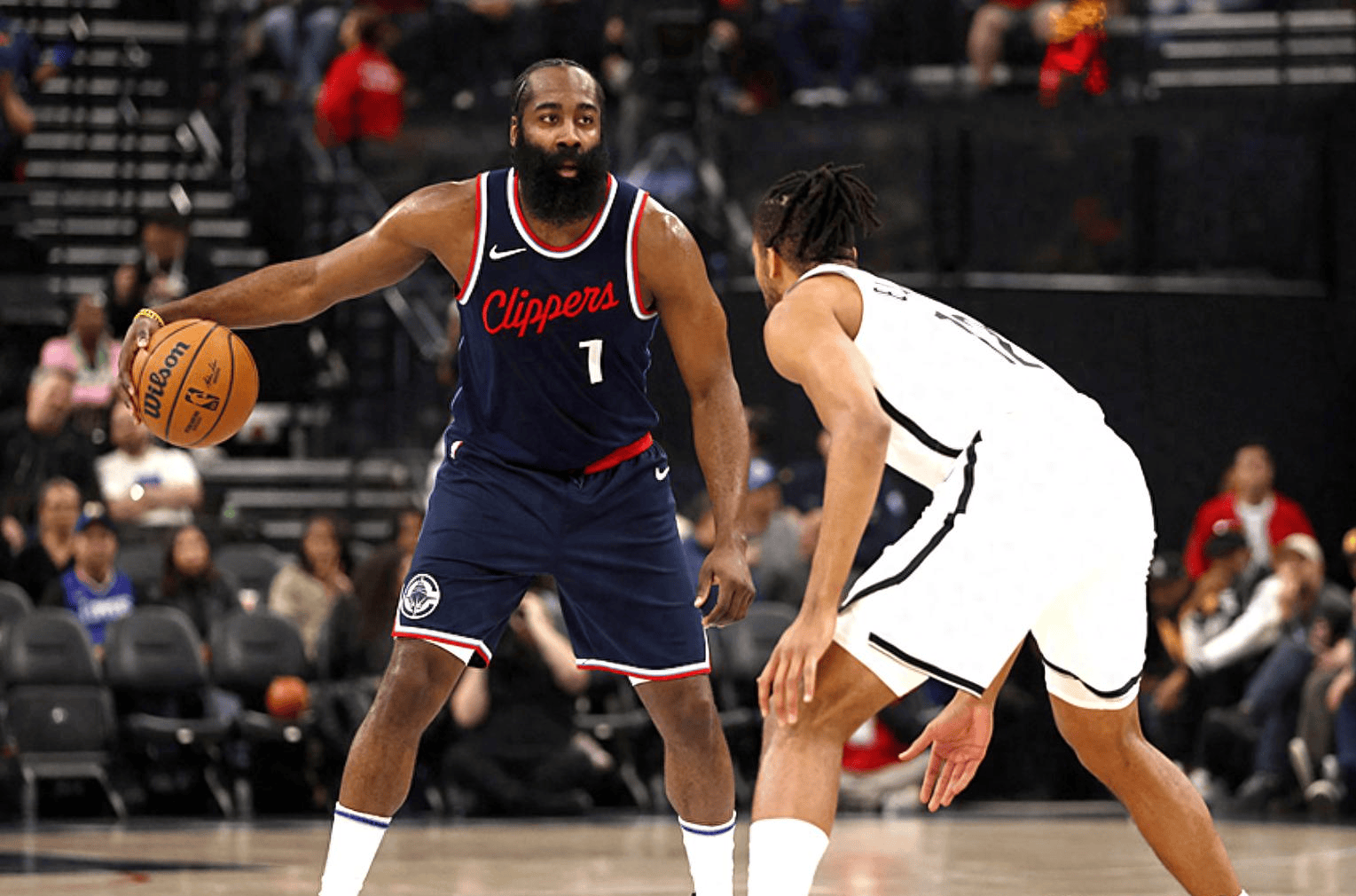 包含快船战胜篮网,乔治砍下29分的词条 包含快船战胜篮网,乔治砍下29分的词条