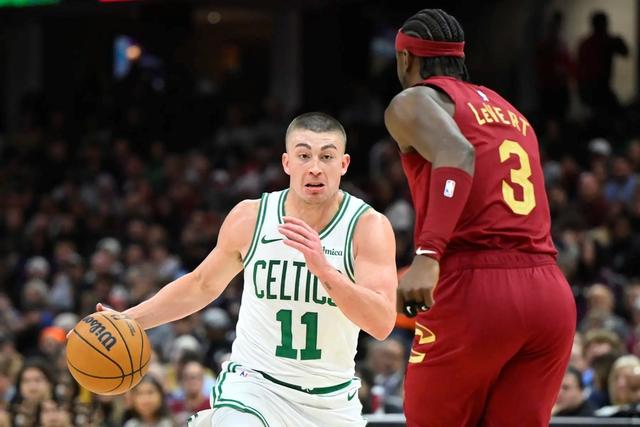 凯尔特人逆转胜尼克斯