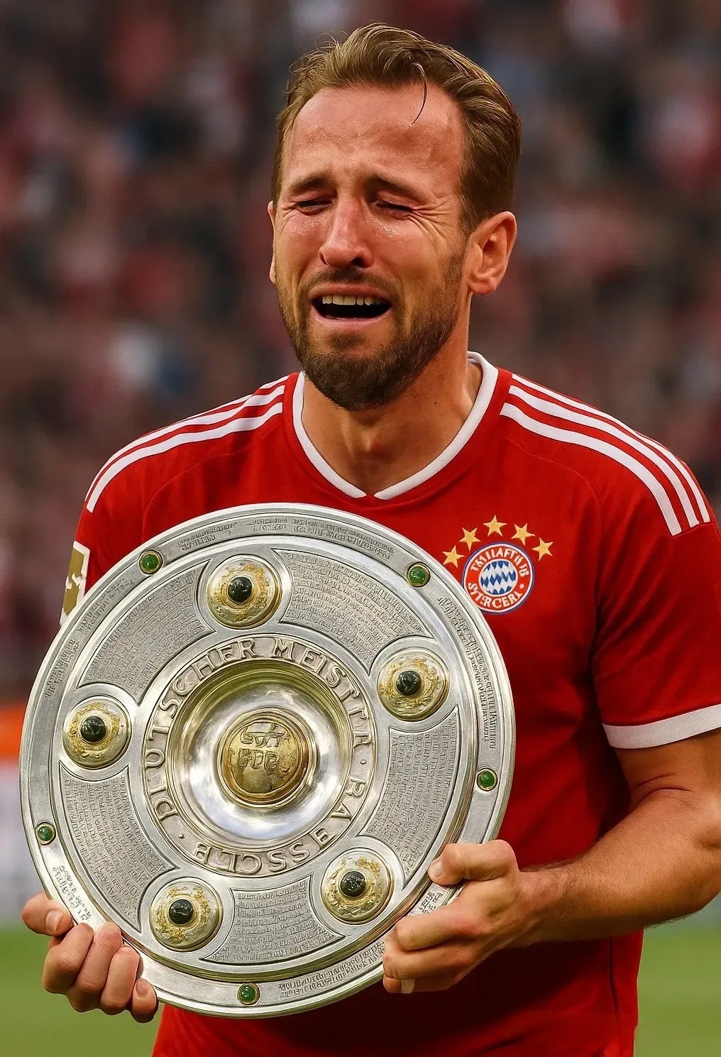 拜仁豪取七连胜，积分榜领先优势扩大