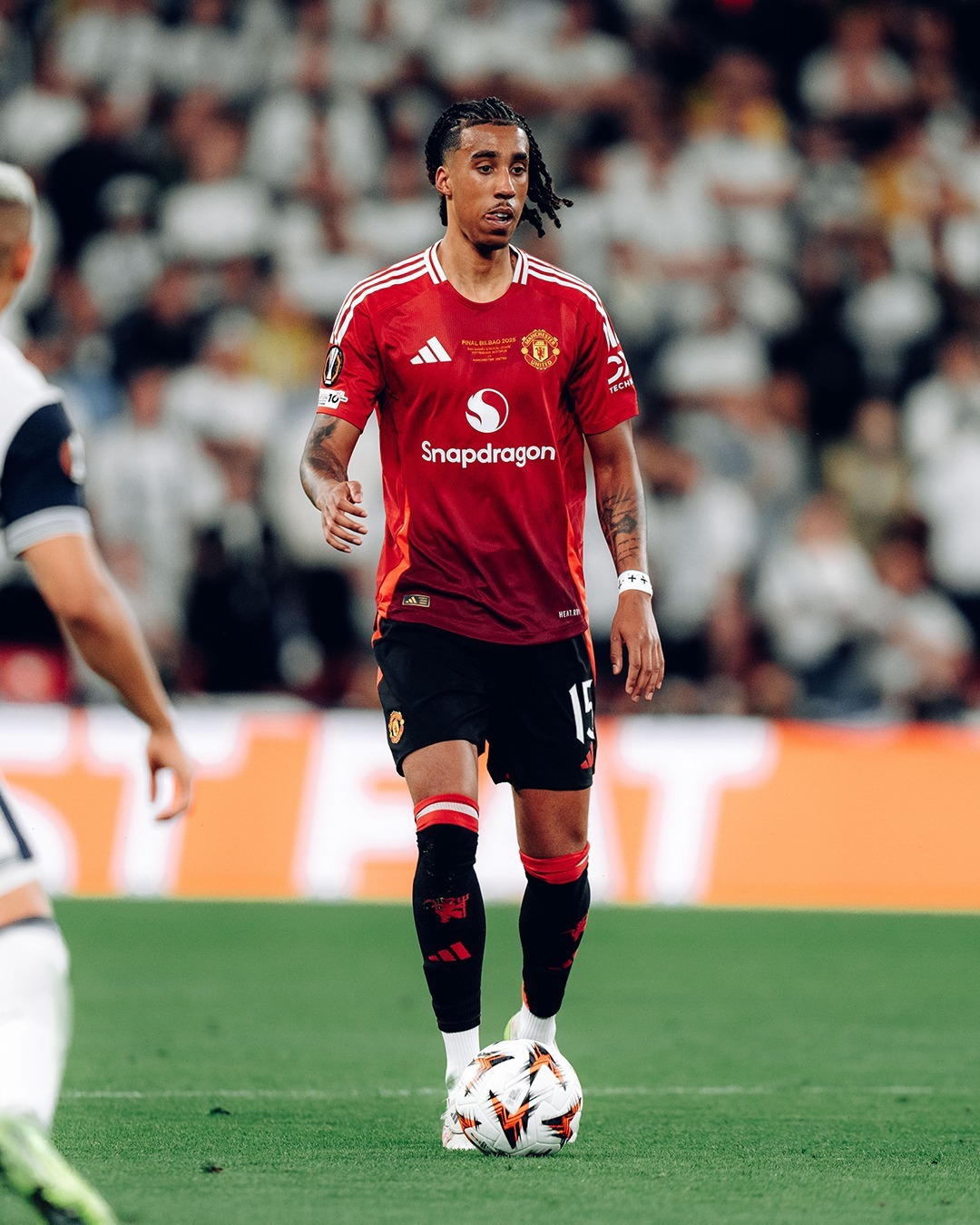 曼联重回胜利轨道，全取三分