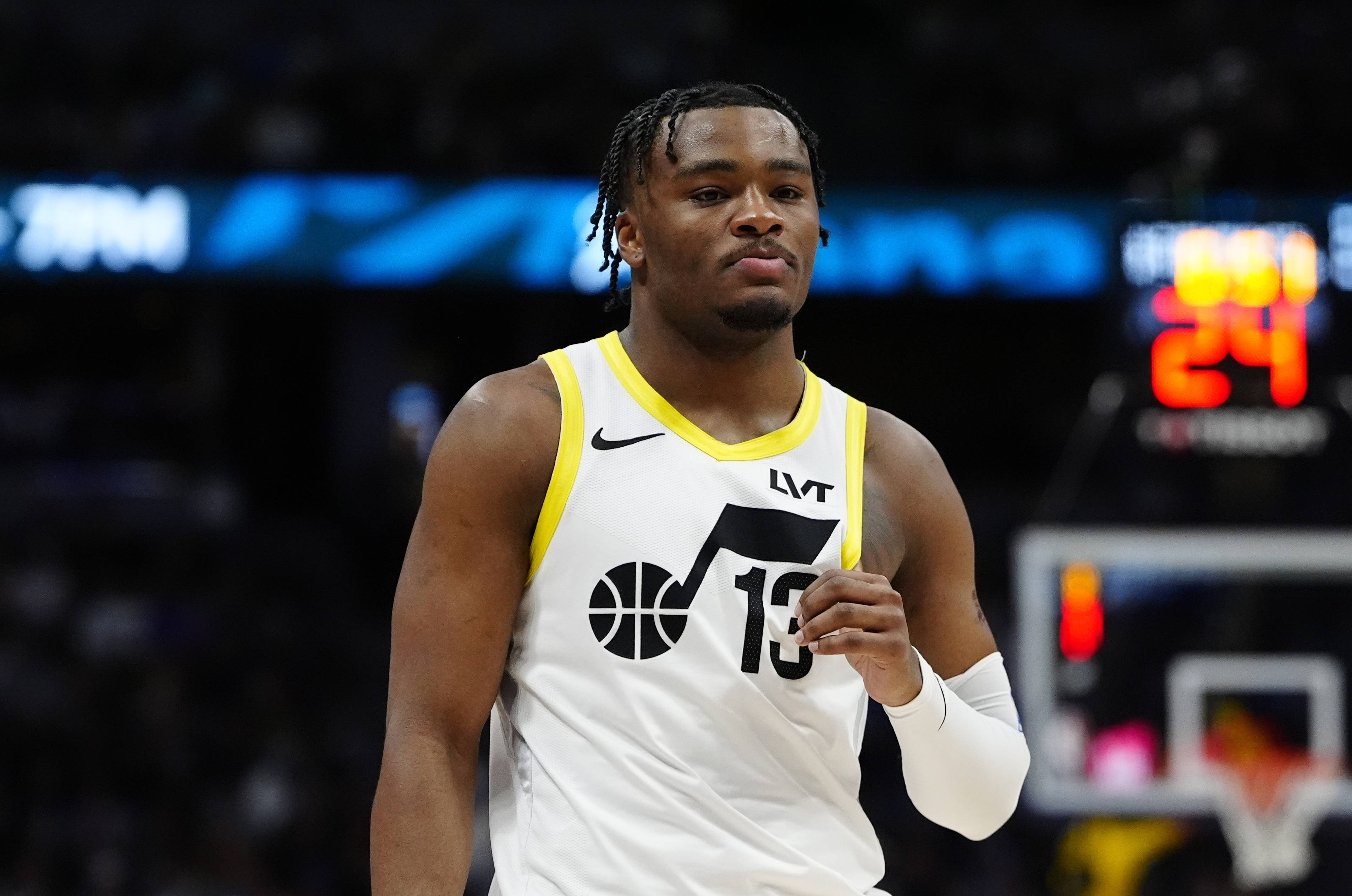 NBA选秀大会举办,新秀球员展现潜力 NBA选秀大会举办,新秀球员展现潜力