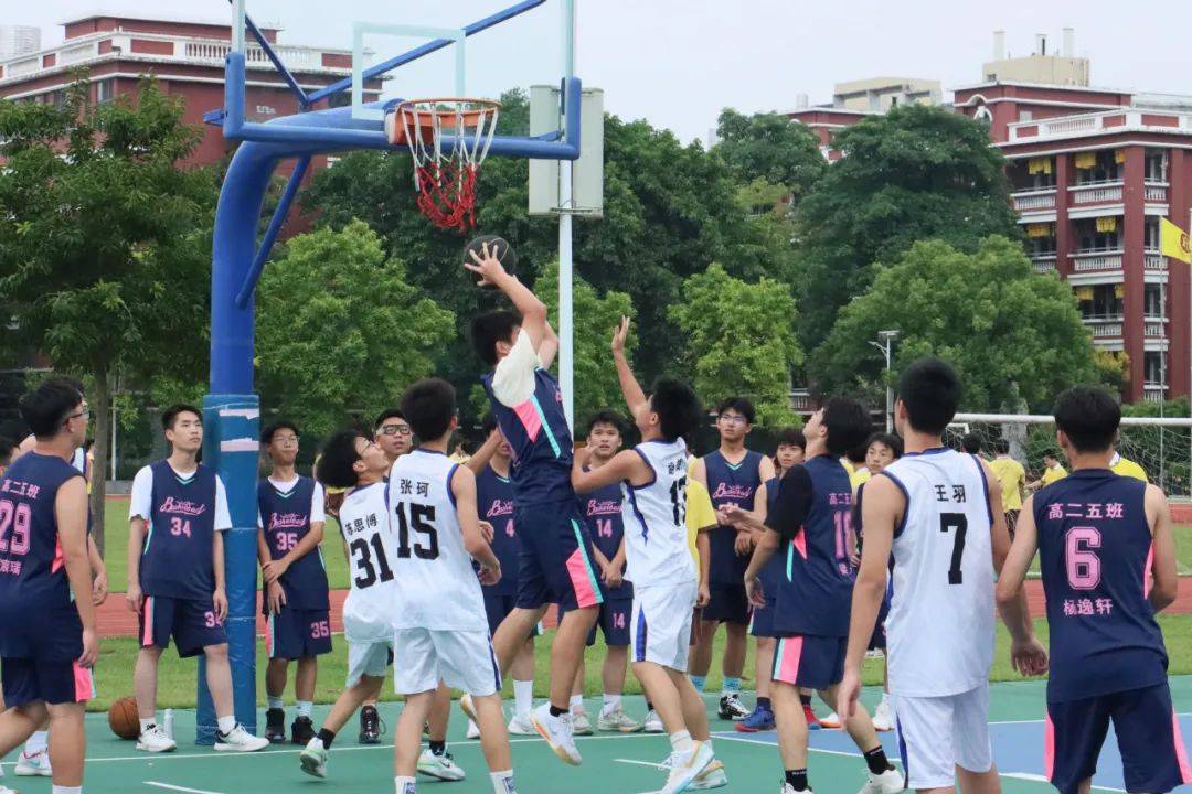 高端篮球盛事掀起轰动风潮的简单介绍 高端篮球盛事掀起轰动风潮的简单介绍