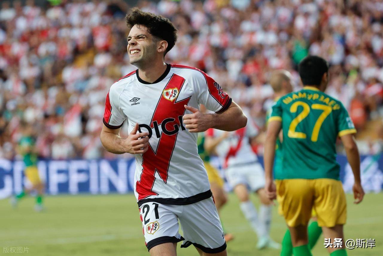 包含巴列卡诺主场大捷,继续追赶保级希望的词条 包含巴列卡诺主场大捷,继续追赶保级希望的词条