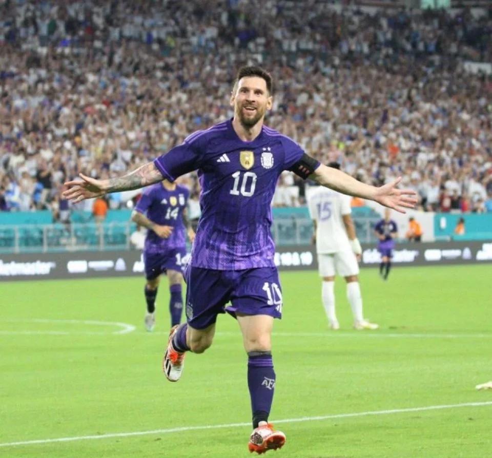 阿根廷篮球联赛打破记录，创造历史佳绩