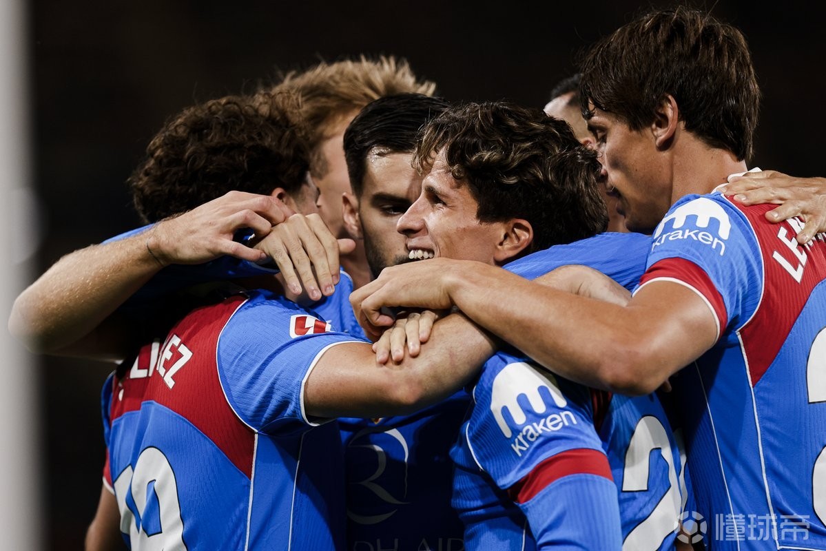 马德里竞技客场胜出，欧冠淘汰赛实力不容小觑