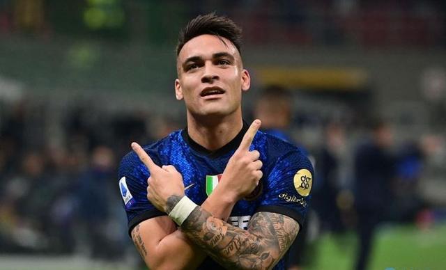 国米主场大胜乌迪内斯，稳定领先优势