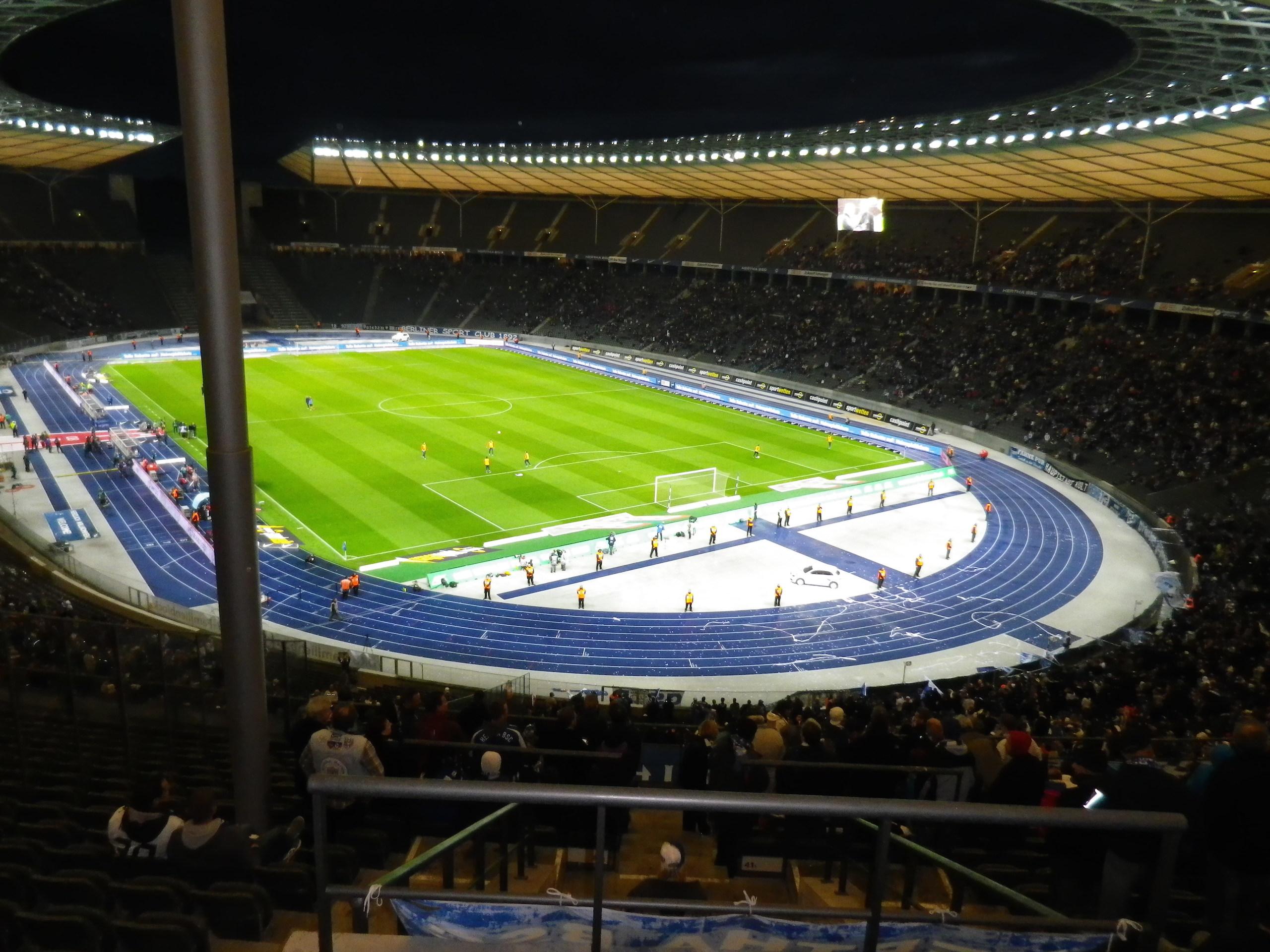 柏林赫塔开启胜利之路，重返德甲积分榜前列的简单介绍