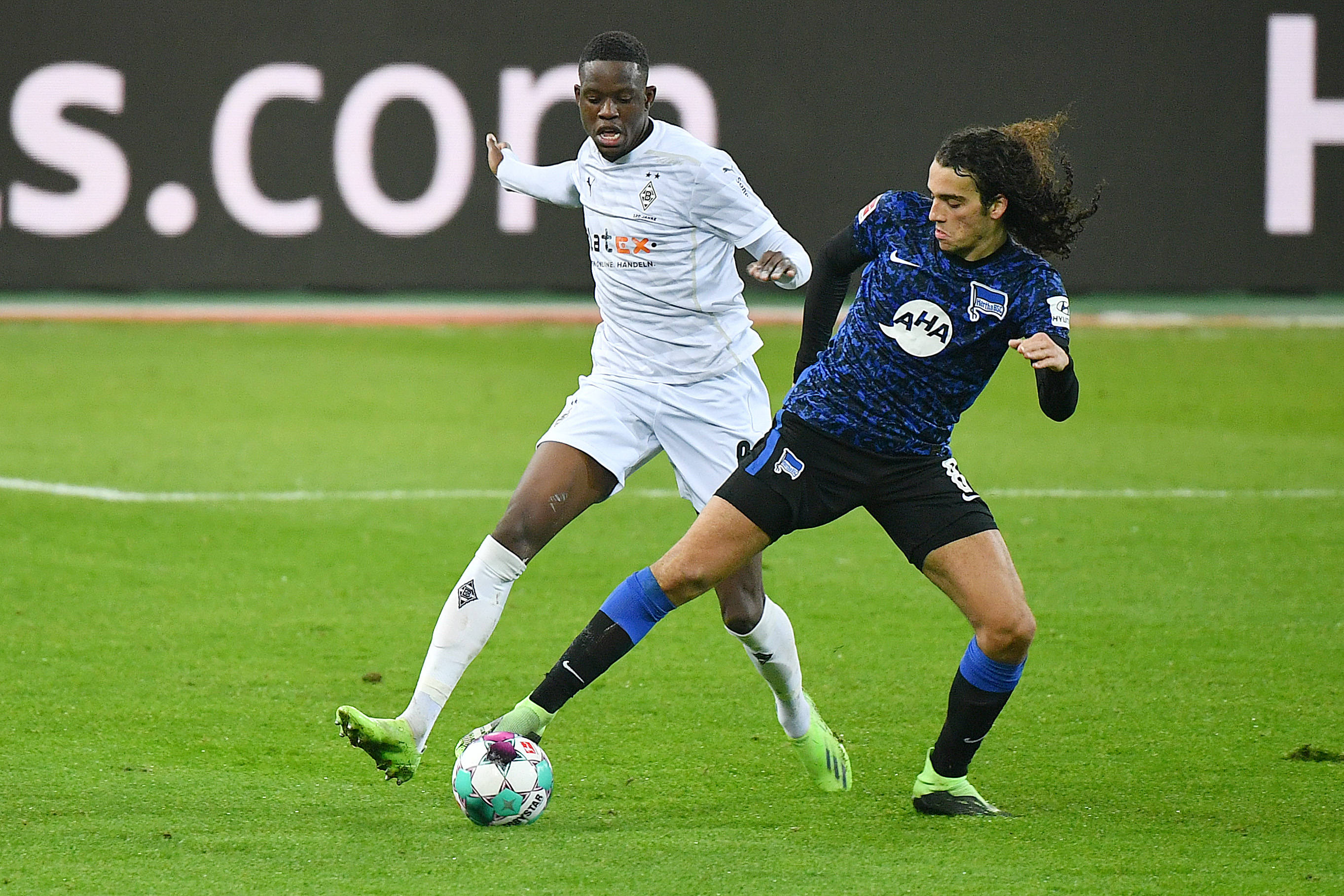 柏林赫塔开启胜利之路，重返德甲积分榜前列的简单介绍