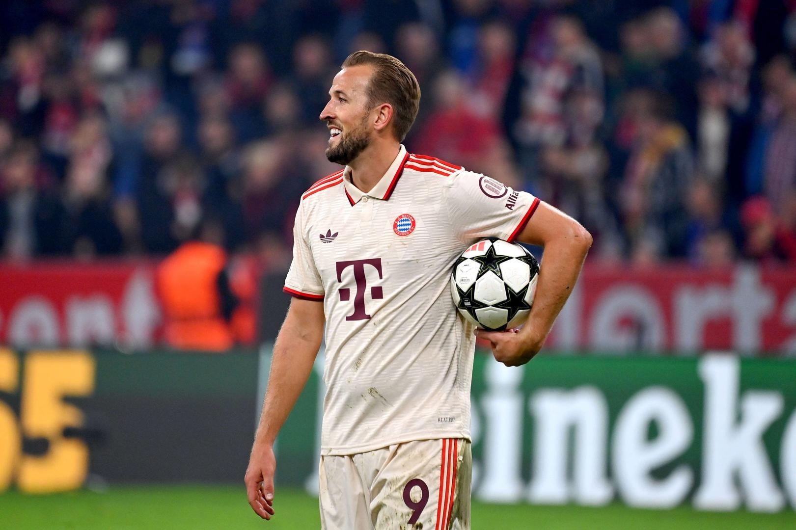 关于拜仁慕尼黑首开纪局小胜设立胸起翻的信息